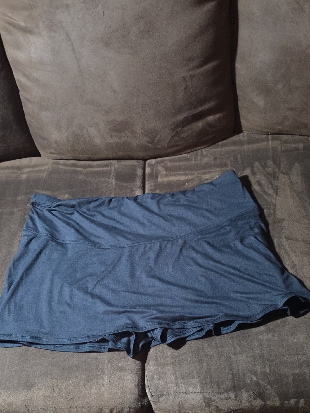 Athletic Skort Materinty